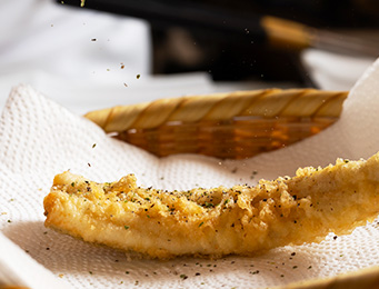 天ぷらイメージ