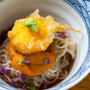 天ぷらイメージ